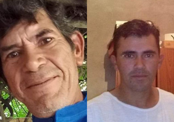 Pescadores concepcioneros son asesinados en Isla Margarita