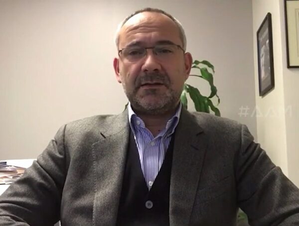 Experto en contraterrorismo asegura que acusación de EE.UU. implica existencia de pruebas · Radio Monumental 1080 AM