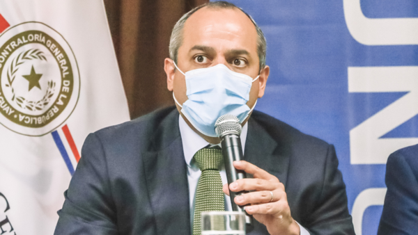 Funcionarias de la Contraloría que apoyaron a Cartes se exponen a sanciones - El Independiente