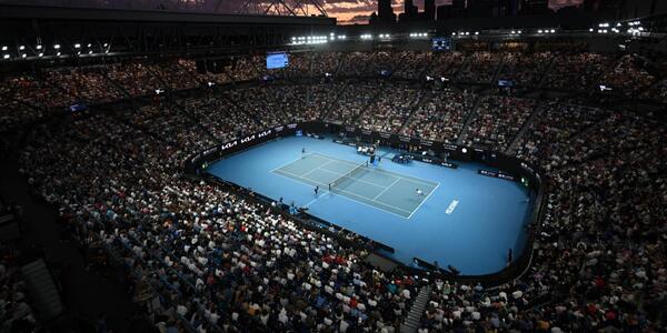Diario HOY | El Abierto de Australia 2023 marca récord de asistencia