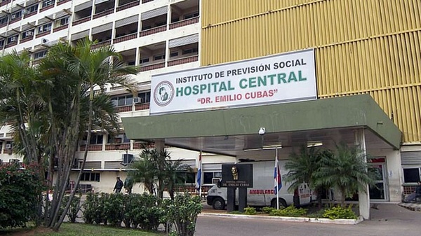 Identifican certificados falsos de discapacidad para lograr cargos en IPS - Noticias Paraguay