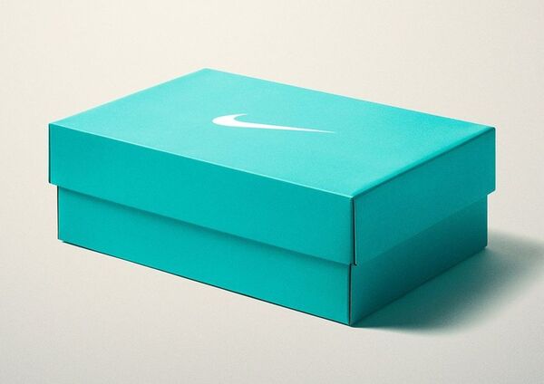 Nike y Tiffany & Co. confirman una próxima colaboración