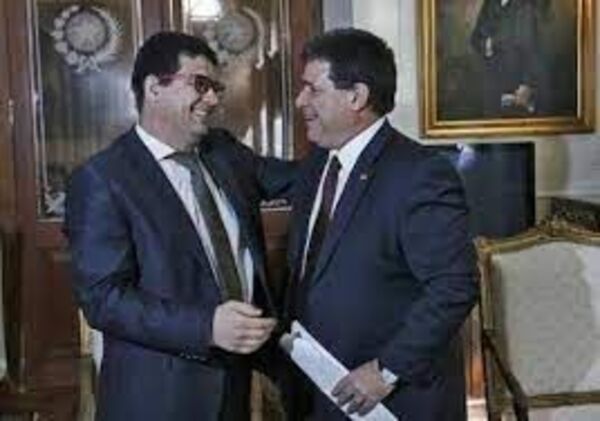 Paraguay, el segundo país más corrupto de Sudamérica