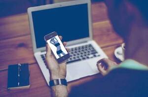 ¡Cháke! Utilizan nombre de la Policía Nacional para cometer "sextorsión"