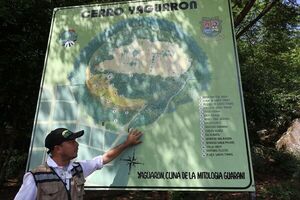 Conocé la historia de Yaguaron en su “City tour de ensueño”