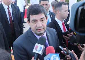 Diputados de la oposición pide renuncia del vicepresidente, Hugo Velázquez e investigar a legisladores - Revista PLUS