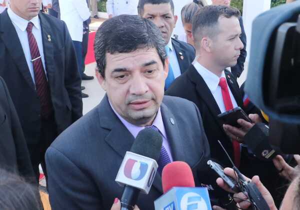 Diputados de la oposición pide renuncia del vicepresidente, Hugo Velázquez e investigar a legisladores - Revista PLUS