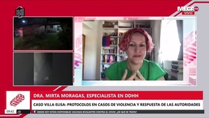 "El lugar más inseguro para las mujeres es su casa", afirma abogada y especialista en DDHH - Megacadena — Últimas Noticias de Paraguay