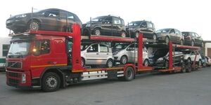 Iniciarán control de emisión de humo a autos provenientes de Chile - ADN Digital