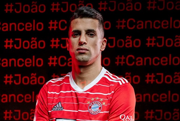 Diario HOY | El Bayern hace oficial la incorporación de Joao Cancelo