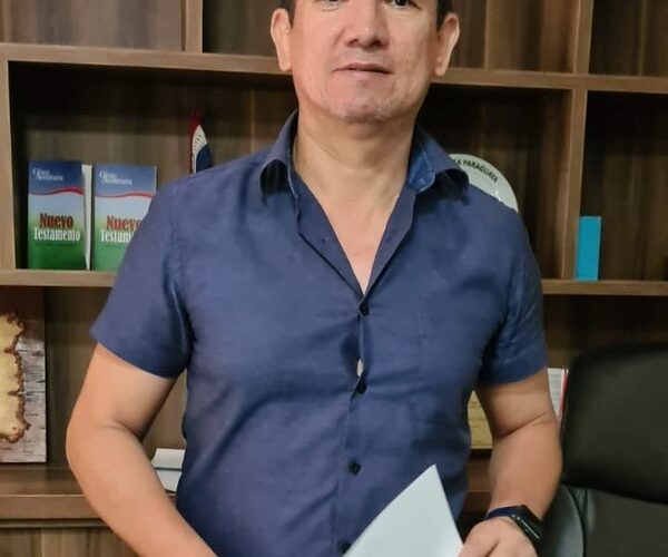 Wilberto admite que renuncia de Vaesken a su candidatura afecta a Landy Torres y Santi Peña