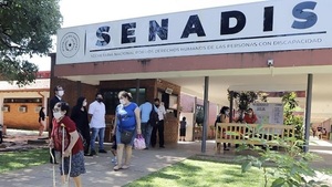 La odisea de tener discapacidad y buscar trabajo en Paraguay - Noticias Paraguay