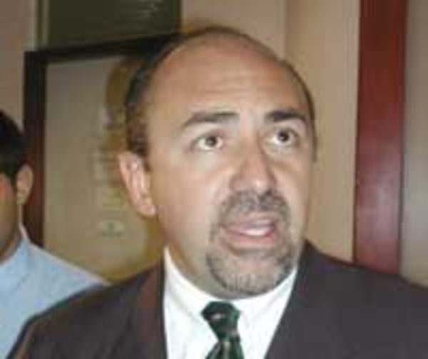 CIDH declara al Estado Paraguayo responsable de la destitución irregular del exfiscal Alejandro Nissen - PDS RADIO Y TV