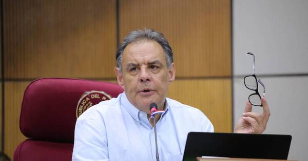 La Nación / Hay un “intento desesperado” por ganar el apoyo de Lugo, dice Richer