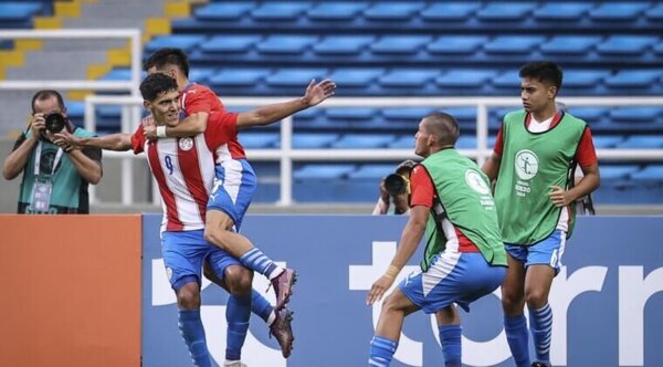 Sudamericano Sub 20: Paraguay comienza el hexagonal ante Venezuela - Radio Imperio