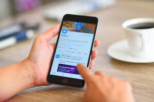 Twitter prepara un sistema de pagos en su plataforma y planea incluir criptomonedas   - Revista PLUS