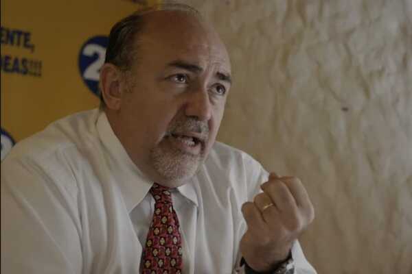 Diario HOY | Paraguay es condenado por el caso Nissen Pessolani