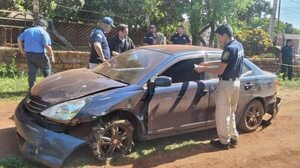 Gatillo fácil en el Este: lleva más de 70 días hospitalizada y ahora la trasladan a la capital - ABC en el Este - ABC Color