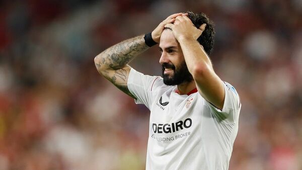 El fichaje de Isco por el Union Berlín fracasa a última hora