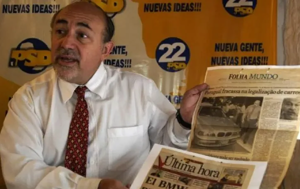 Corte IDH falla a favor de ex fiscal Nissen y condena al Estado - Noticiero Paraguay