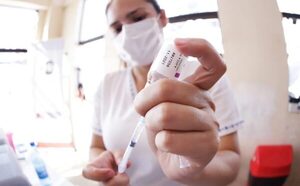 Las vacunas bivalentes contra el covid-19 ya están disponibles en los vacunatorios a nivel país