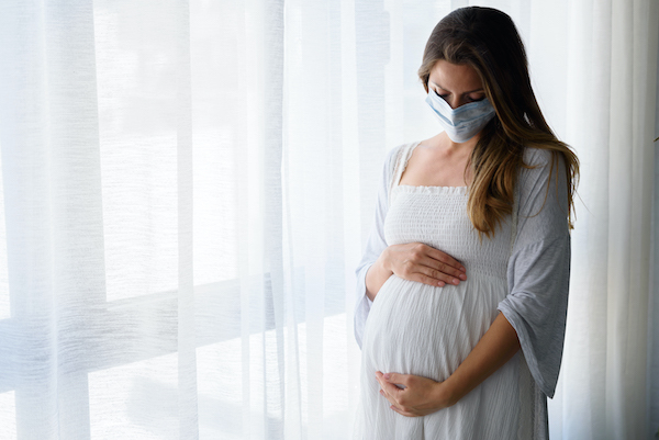 Lanzan recomendaciones para embarazadas y mujeres lactantes para casos de dengue y chikungunya - Unicanal