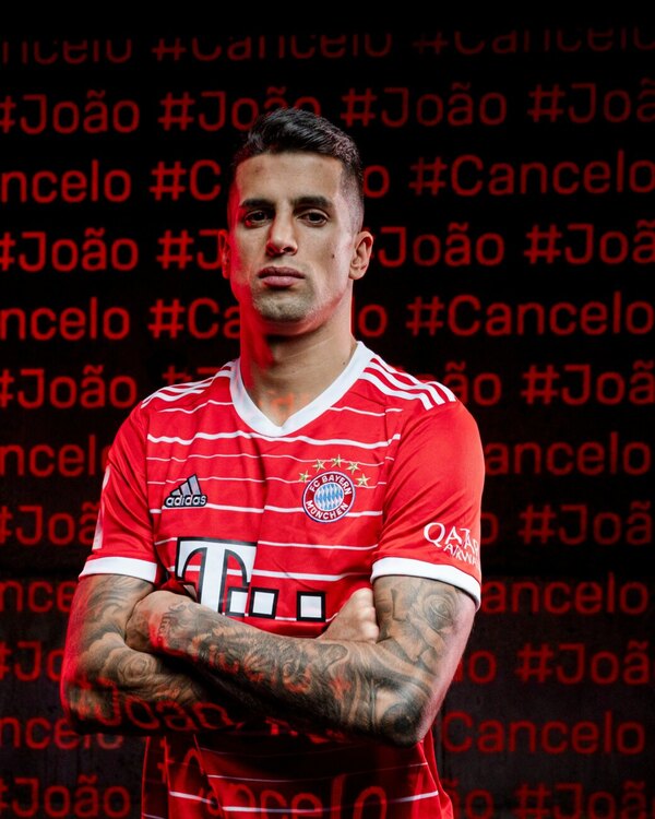 Una figura del City deja Manchester y firma con Bayern Munich