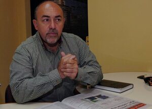 Corte IDH condena al Estado Paraguayo en caso Alejandro Nissen