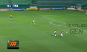 Sudamericano Sub 20: Paraguay choca con Venezuela y abre el hexagonal final | Telefuturo