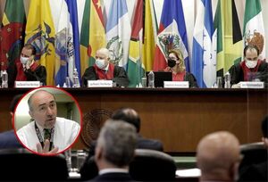 Nueva condena de la Corte IDH contra Paraguay - Megacadena — Últimas Noticias de Paraguay