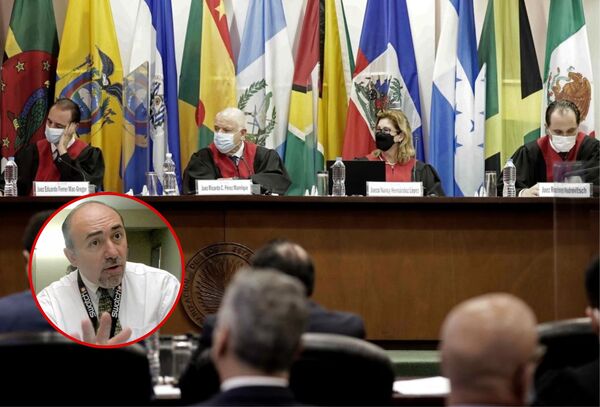 Nueva condena de la Corte IDH contra Paraguay - Megacadena — Últimas Noticias de Paraguay