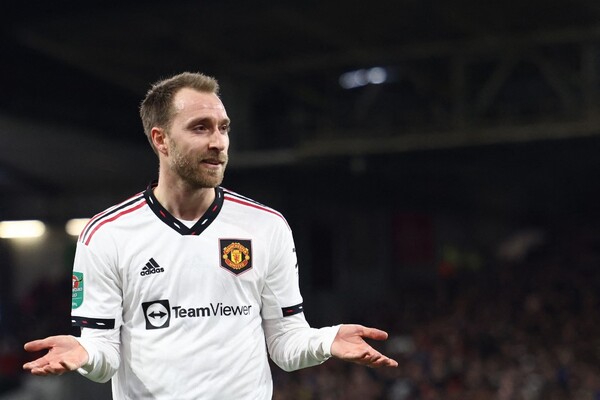 Diario HOY | Eriksen será baja prolongada en el Manchester United