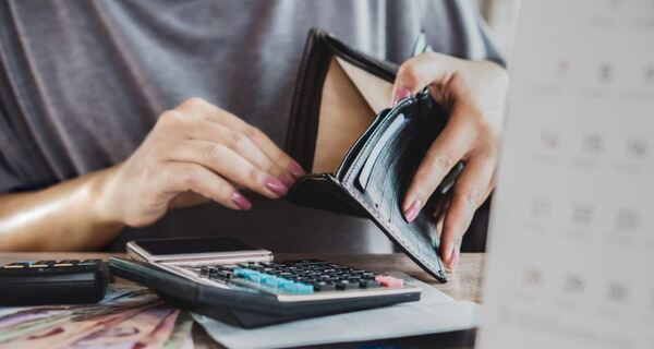 Morosidad bancaria del 2022 fue la más alta en 16 años