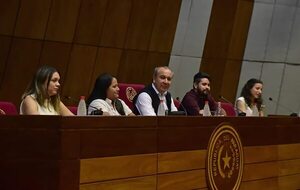 Proponen reducir concejales departamentales para invertir más en educación - Nacionales - ABC Color
