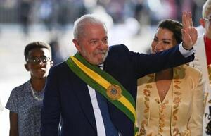 El primer mes de Lula: un golpe sofocado, guiños sociales y dudas económicas - San Lorenzo Hoy
