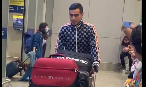 [VIDEO) "Motochorro" ya se hizo la revisión y será presentado en Colo Colo