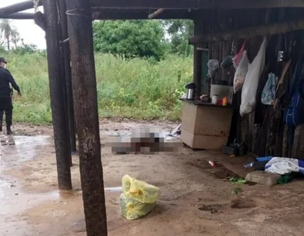 Tres cadáveres son hallados a orillas del río Paraguay | Radio Regional 660 AM