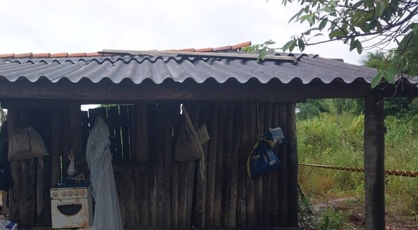 Hallaron tres cuerpos en estado de descomposición en la ribera de Carmelo Peralta - Megacadena — Últimas Noticias de Paraguay