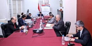 Llueven candidatos a ministro de la Corte en víspera del cierre de inscripciones - La Tribuna