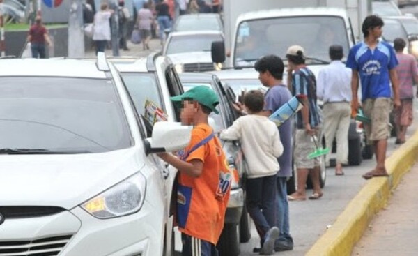 Albergarán a niños cuyos padres trabajan en la calle