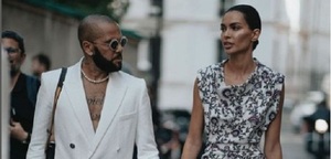 Joana Sanz le pide el divorcio a Dani Alves, según la prensa española - La Prensa Futbolera
