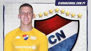 Nacional oficializa sus últimos fichajes para el 2023