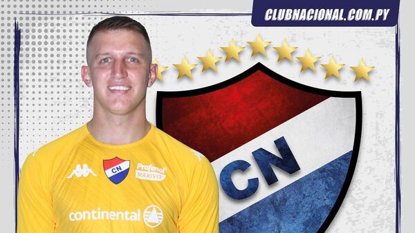 Nacional oficializa sus últimos fichajes para el 2023