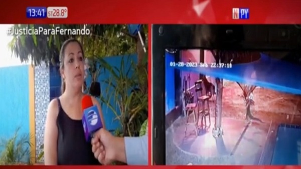 Encapuchados realizaron robo domiciliario en Encarnación - Noticias Paraguay