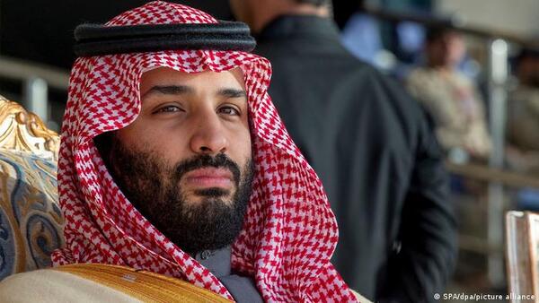 Ejecuciones en Arabia Saudí se han duplicado desde llegada de Bin Salmán, dicen ONG