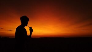 Itaú lanza su concurso “Atardecer en Paraguay” en su novena edición - Revista PLUS
