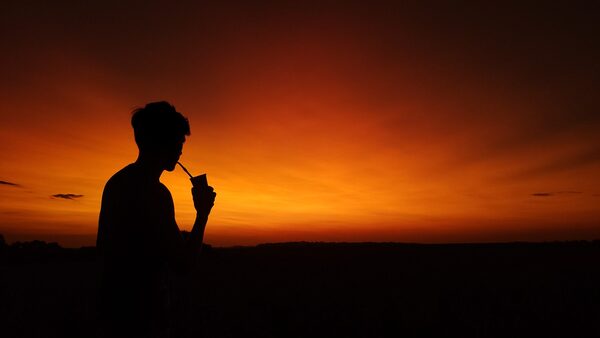 Itaú lanza su concurso “Atardecer en Paraguay” en su novena edición - Revista PLUS