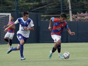 Se levantó el telón de la temporada 2023 en la Reserva - APF