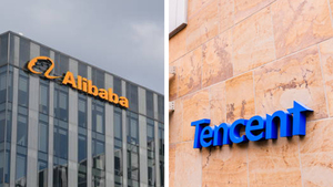 EEUU acusa a las tecnológicas chinas Alibaba y Tencent de permitir piratería - Revista PLUS
