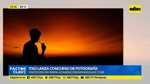 Concurso “Atardecer en Paraguay” - Factor Clave - ABC Color